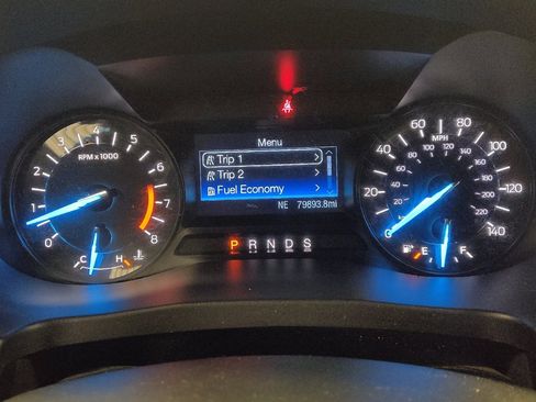 Used 2018 Ford Explorer 4WD image 23
