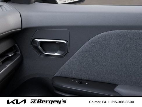 New 2026 Kia K4 FWD image 28