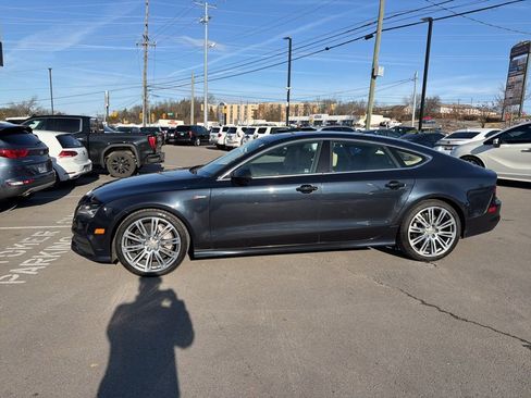 Used 2014 Audi A7 3.0T Prestige w/ Prestige Package image 3