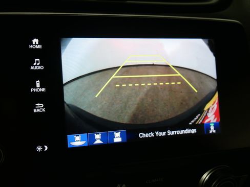 Used 2017 Honda CR-V EX-L image 33