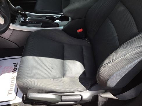 Used 2015 Honda Accord LX-S image 10