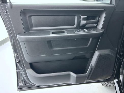 Certified 2022 RAM 2500 Tradesman image 9