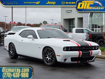Used 2018 Dodge Challenger R/T w/ Sound Group