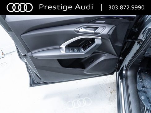 New 2025 Audi Q5 Premium Plus image 23