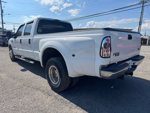 Used 2003 Ford F350 XLT RWD image 4
