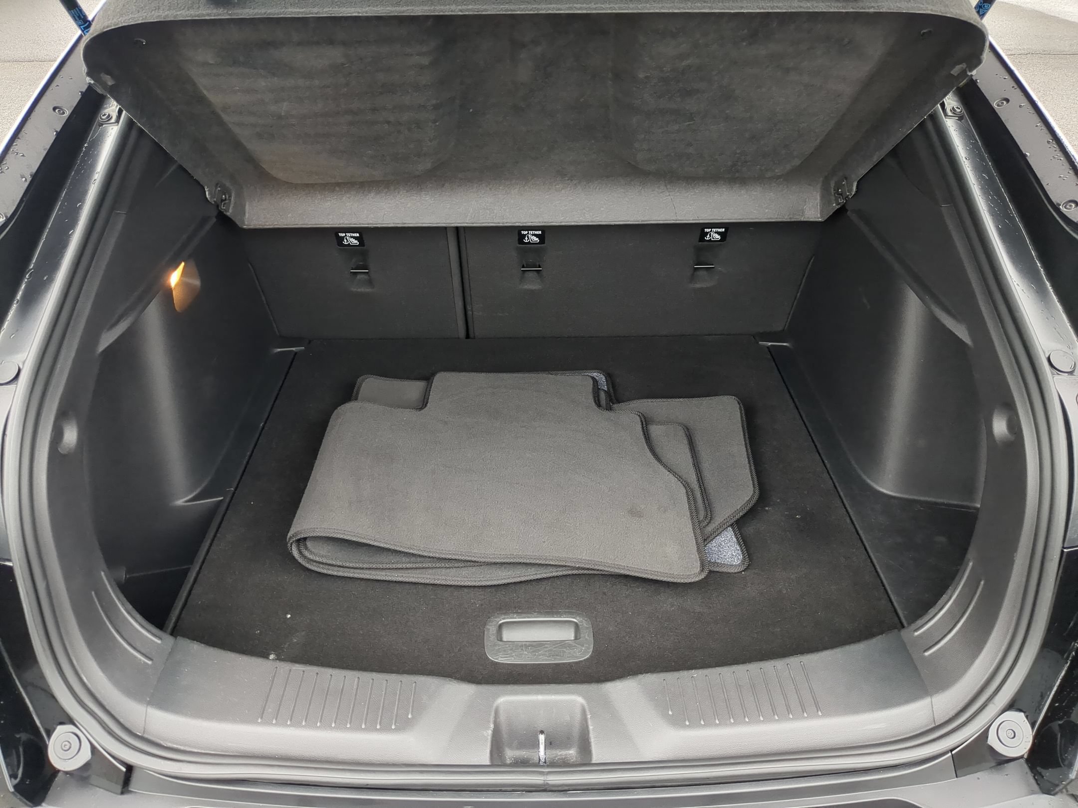 Certified 2024 Buick Envista Sport Touring w/ Convenience I Package FWD image 23