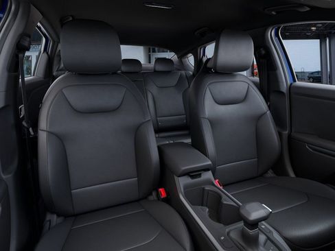 New 2026 Kia K4 EX image 15