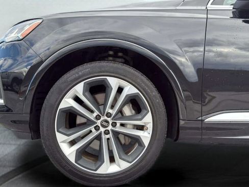 Used 2022 Audi Q7 3.0T Premium Plus image 17