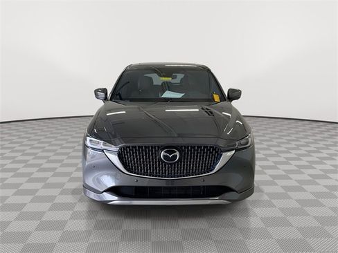 Used 2025 MAZDA CX-5 Signature image 3