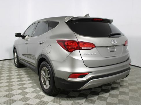 Used 2017 Hyundai Santa Fe Sport AWD/4WD image 28