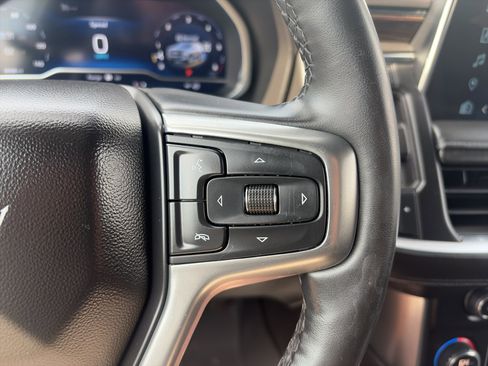 Used 2023 Chevrolet Tahoe LT w/ LT Signature Package image 25