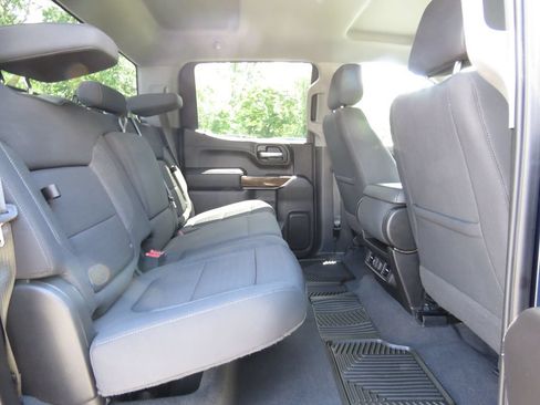 Used 2021 GMC Sierra 1500 Elevation AWD/4WD image 16