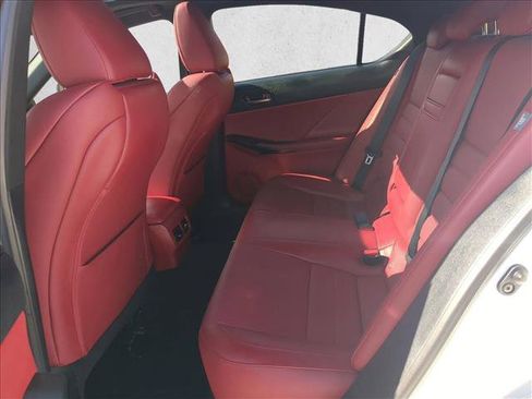 Used 2023 Lexus IS 350 F Sport w/ Accessory Package 2 image 18