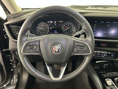 Used 2023 Buick Envision Avenir AWD/4WD image 15