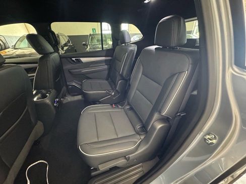 New 2026 Buick Enclave Preferred w/ Power Package image 10