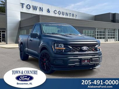 Used 2025 Ford F150 XL