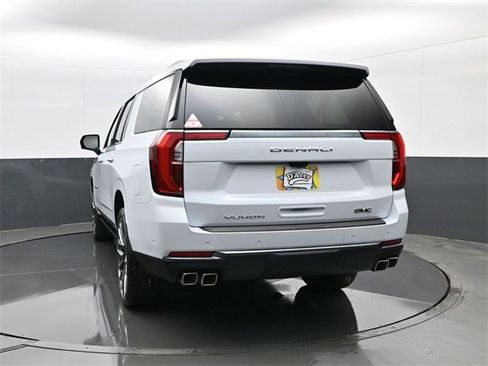 New 2026 GMC Yukon XL Denali Ultimate image 6