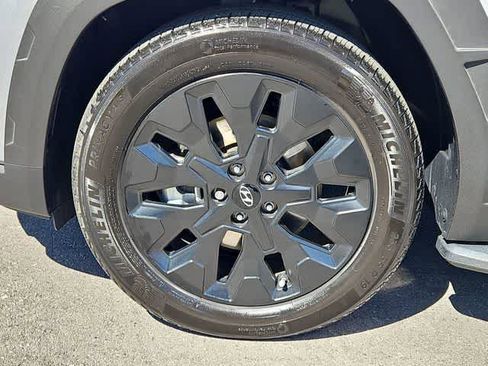 Used 2024 Hyundai Tucson XRT image 13