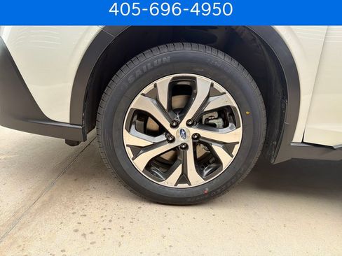 Used 2020 Subaru Outback Limited w/ Popular Package #2 AWD/4WD image 30