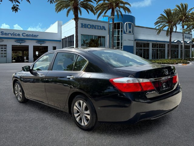 Used 2015 Honda Accord LX image 6