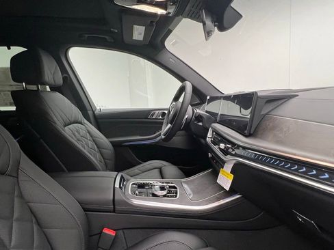 New 2026 BMW X5 xDrive50e w/ Executive Package AWD/4WD image 6