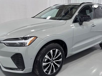 Certified 2025 Volvo XC60 B5 Plus