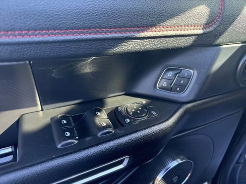 Used 2020 Ford Expedition Max Limited w/ Equipment Group 303A image 21