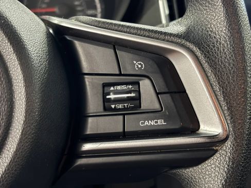 Used 2017 Subaru Impreza 2.0i AWD/4WD image 26