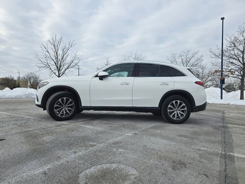 Certified 2026 Mercedes-Benz GLC 300 GLC 300 image 15