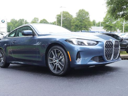 New 2026 BMW 430i Coupe w/ Premium Package image 10