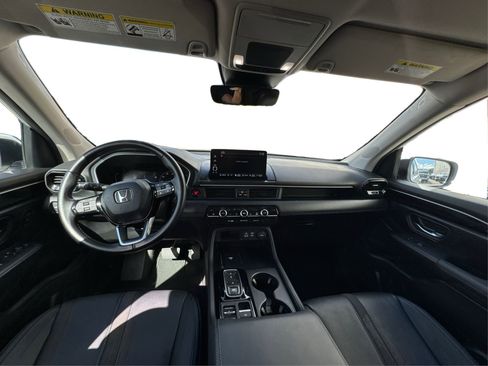 Used 2024 Honda Pilot EX-L image 27