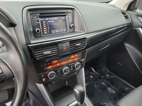Used 2014 MAZDA CX-5 Grand Touring FWD image 17