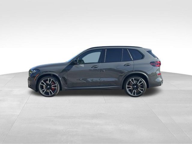 Certified 2026 BMW X5 M60i AWD/4WD image 2