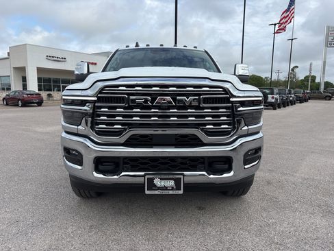 New 2026 RAM 2500 Limited image 9
