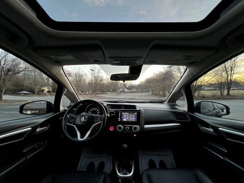 Used 2019 Honda Fit EX-L image 23