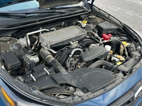 Used 2022 Subaru Outback Wilderness image 51