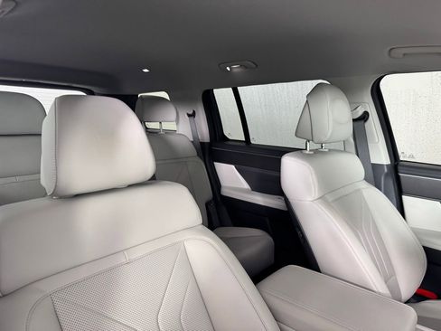 Used 2026 Hyundai Santa Fe SEL image 31