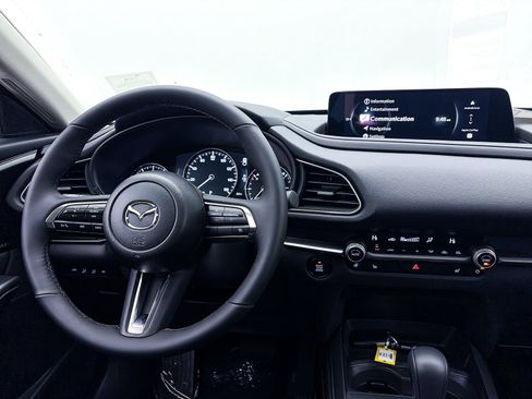 New 2026 MAZDA CX-30 AWD 2.5 S w/ Premium Package image 13