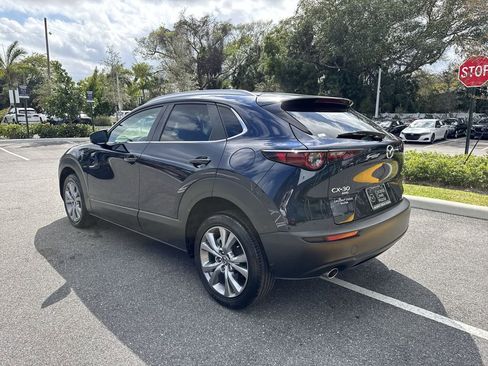 Certified 2023 MAZDA CX-30 AWD 2.5 S w/ Select Package image 13