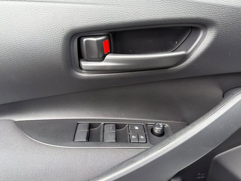 New 2026 Toyota Corolla LE w/ LE Premium Package image 9