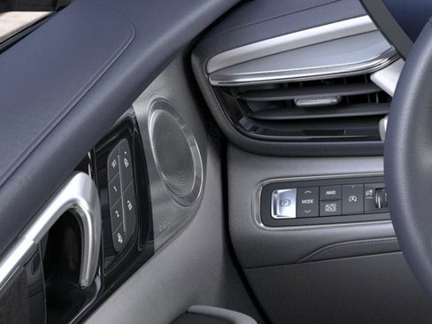 New 2025 Buick Enclave Avenir w/ Super Cruise Package image 22