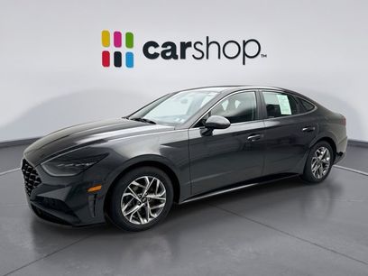 Used 2023 Hyundai Sonata SEL