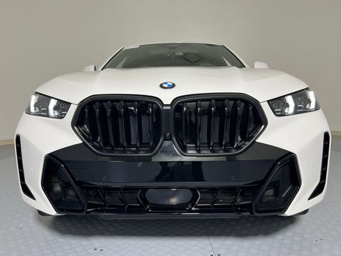 New 2026 BMW X6 xDrive40i image 6