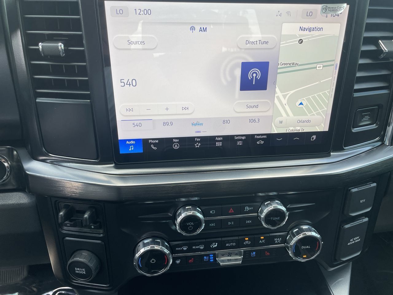 New 2026 Ford F250 Lariat RWD image 20