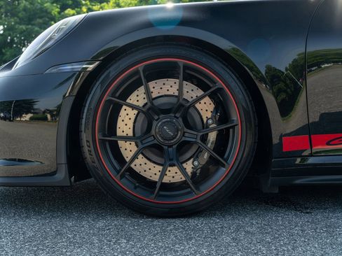 Certified 2023 Porsche 911 GT3 image 11