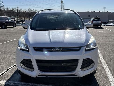 Used 2014 Ford Escape Titanium w/ Equipment Group 401A image 26