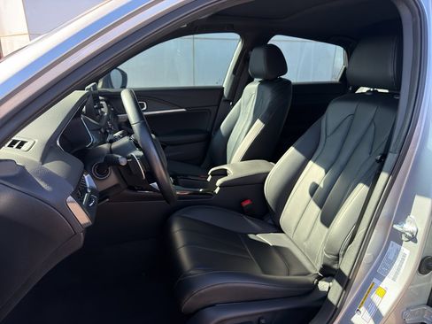 Certified 2023 Acura Integra A-Spec image 10