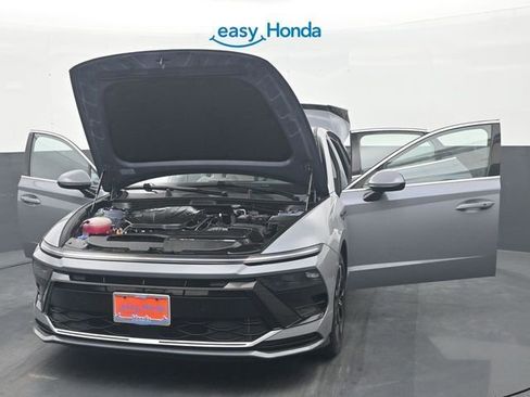 Used 2024 Hyundai Sonata SEL image 37