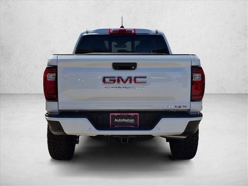 New 2026 GMC Canyon AT4X AWD/4WD image 7