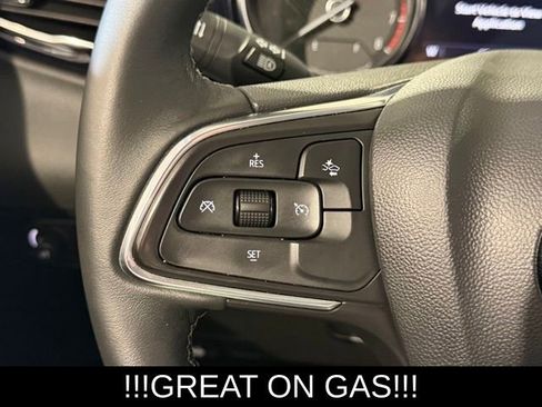 Used 2023 Buick Encore GX Select w/ Sport Touring Package image 27
